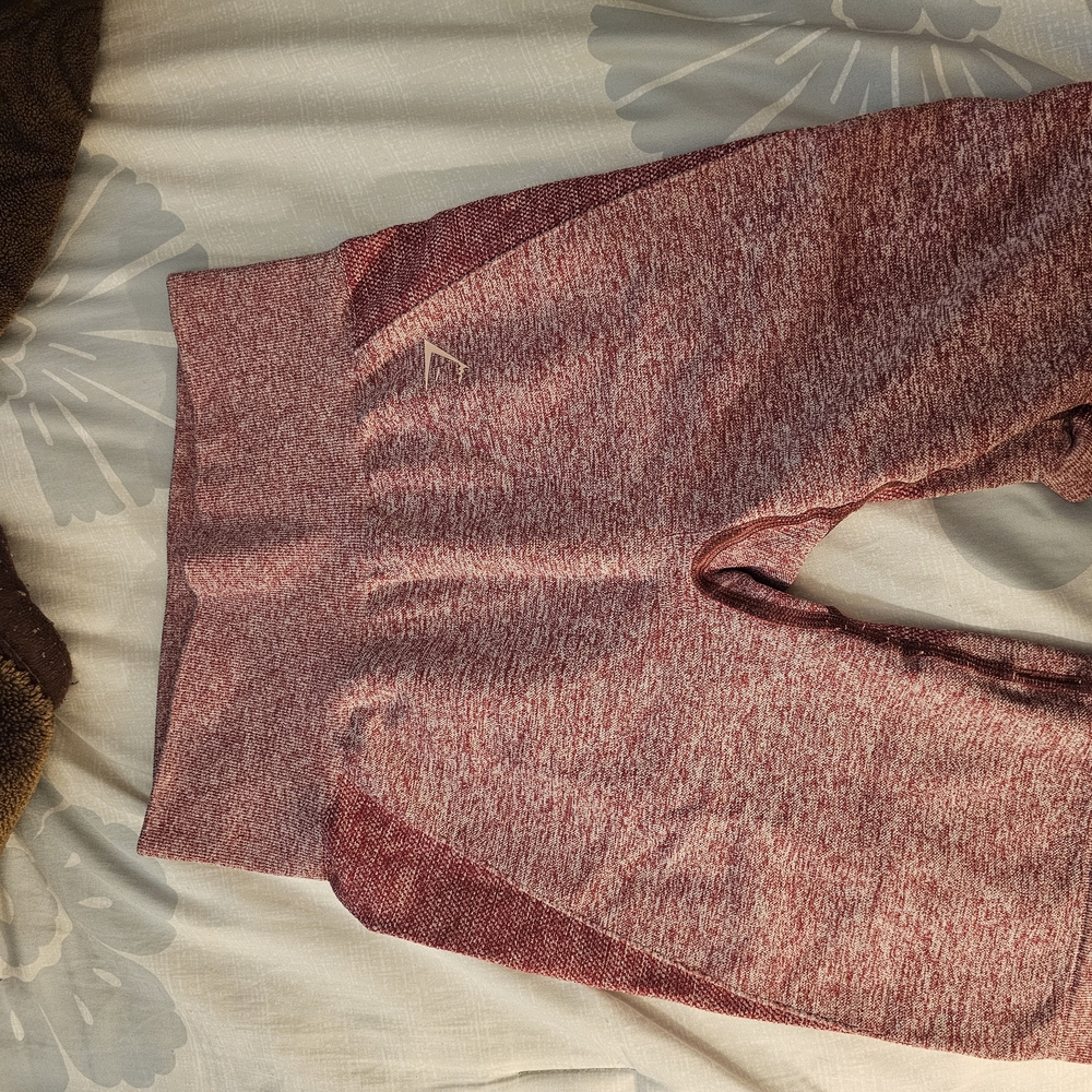 Gymshark Flex Shorts